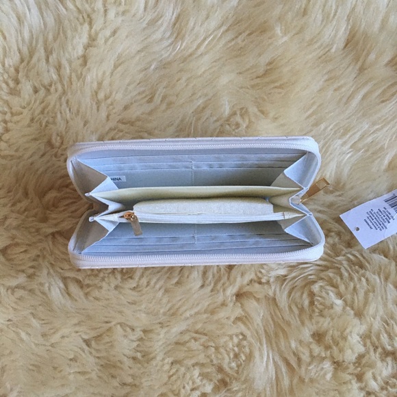 WOMEN’S WALLET - Picture 8 of 9